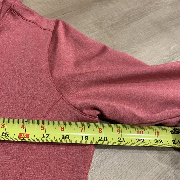 Sport-Tek Boston University Bands Program Terriers Hoodie Women's Medium BU Band - Picture 5 of 6